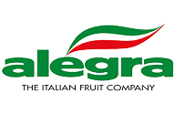 Logo di Alegra The Italian Fruit Company