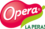 Logo di Opera la Pera