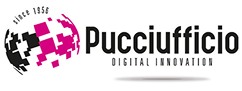 Logo di Pucciufficio s.r.l.