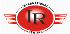 Logo di International Renting s.r.l.