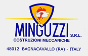 Logo di Minguzzi s.r.l.