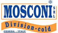 Logo di Mosconi s.r.l.