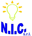 Logo di N.I.C. s.r.l.