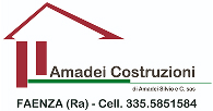 Logo di Amedei Costruzioni