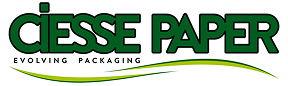 Logo di Ciesse Paper S.R.L.