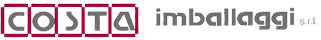Logo di Costa Imballaggi s.r.l.