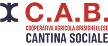 Logo di C.A.B. Cooperativa Agricola Brisighellese Cantina Sociale