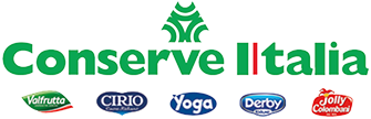 Logo di Conserve Italia