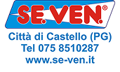 Logo di Seven Distribuzione s.r.l.
