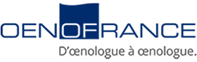 Logo di OenoFrance Italia s.r.l.