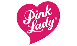 Logo Pink Lady