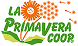 Logo di Primavera Coop.