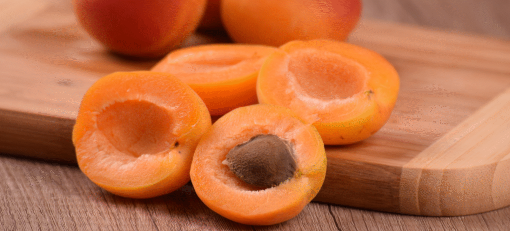 Albicocche: piccole delizie, grandi benefici