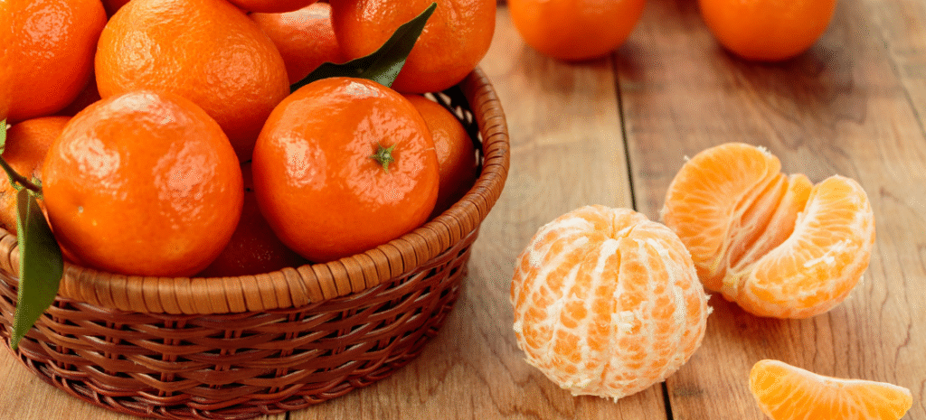 Clementine: il frutto dell’inverno dai mille benefici