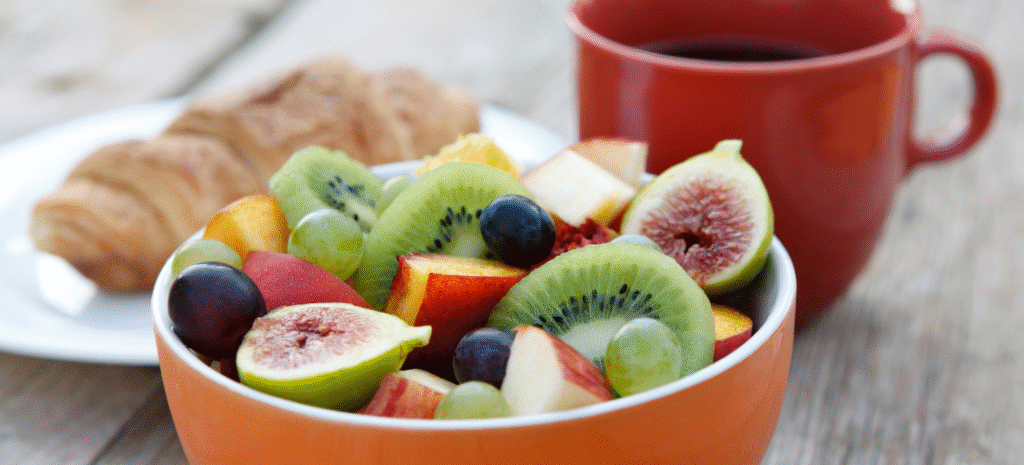 Colazione: un rituale di energia e consapevolezza