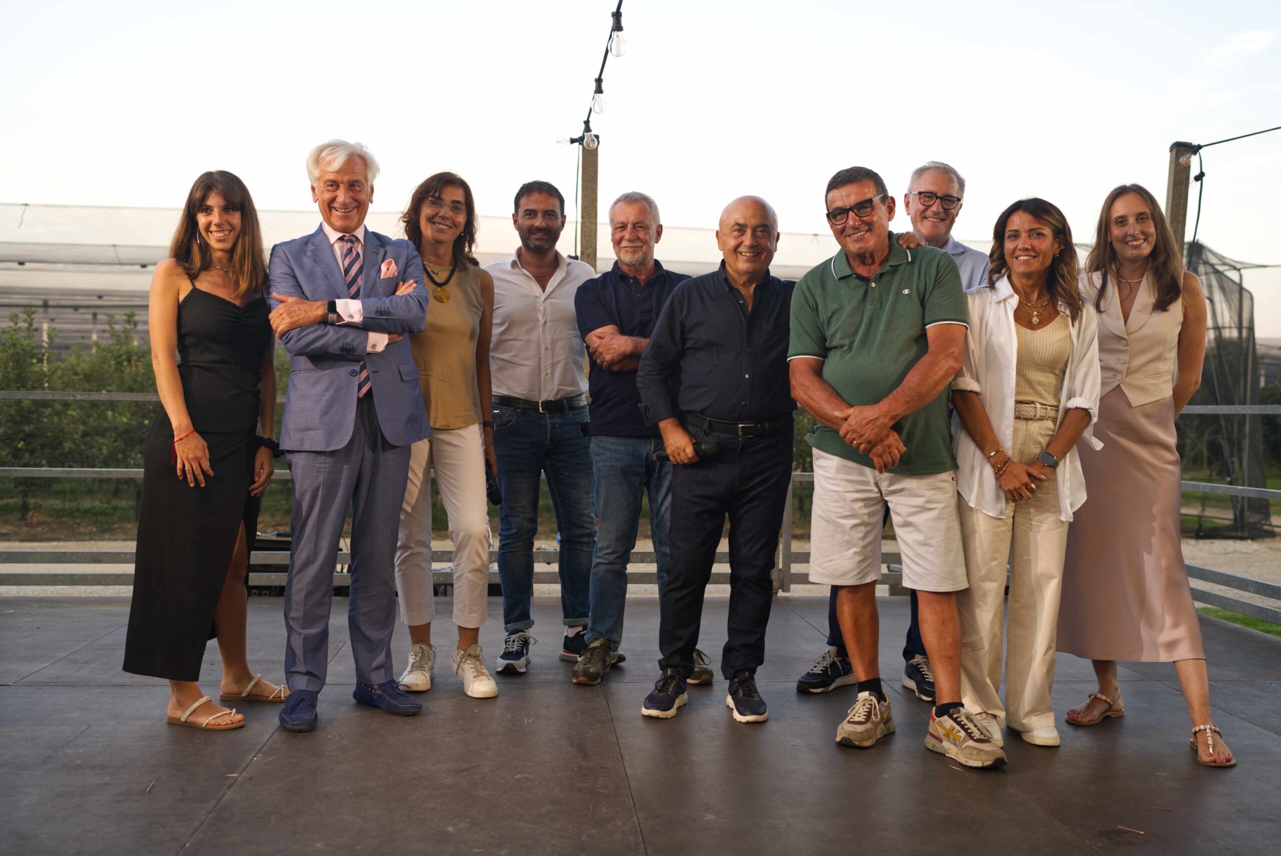 Comitato organizzativo eventi