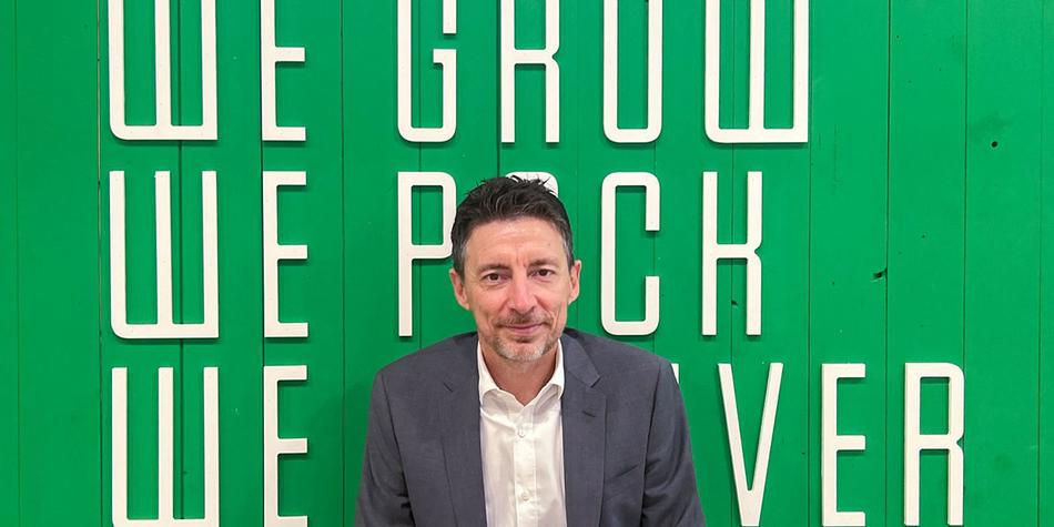 Mauro Laghi Macfrut 2025