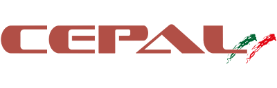Logo CEPAL