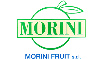 Logo Morini Fruit