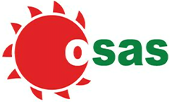 Logo Osas