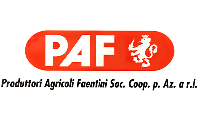 Logo PAF
