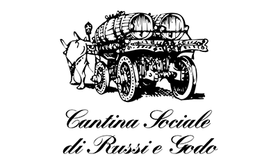 Logo Cantina Sociale Russi