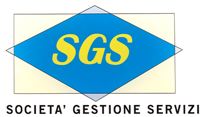 Logo SGS