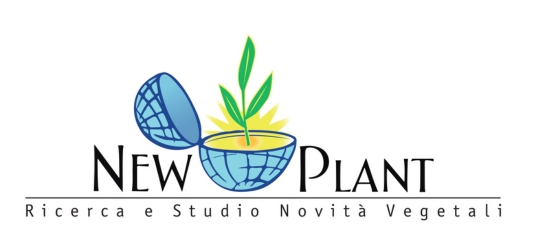 New Plant Logo