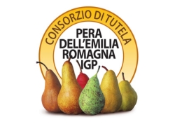 Logo Consorzio Pere dell'Emilia Romagna