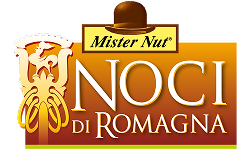 Logo di Mister Nut