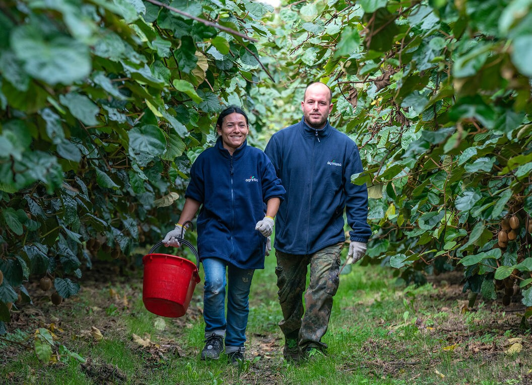 amore per il nostro territorio