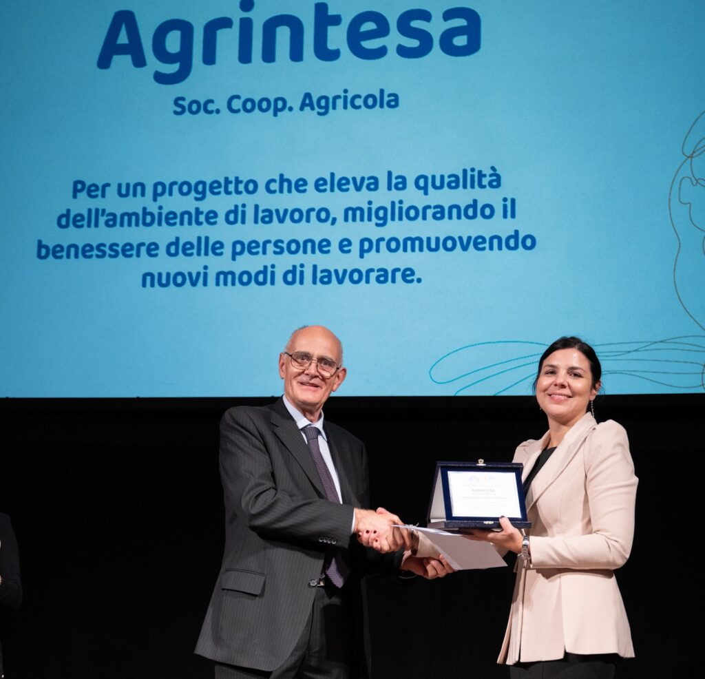 “Energia Gentile” Award 2025: the most virtuous companies in environmental and social sustainability rewarded by E.CO Energia Corrente and CRE Consorzio per le Risorse Energetiche