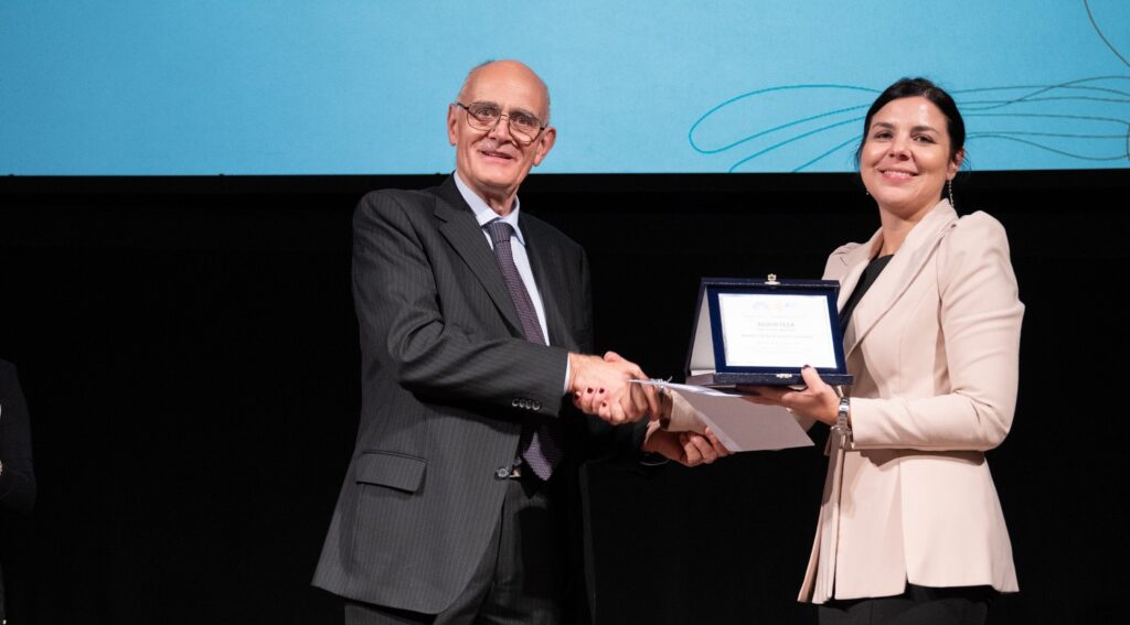 Premio Energia Gentile 2025: le aziende più virtuose nella sostenibilità ambientale e sociale premiate da E.CO Energia Corrente e CRE Consorzio per le Risorse Energetiche