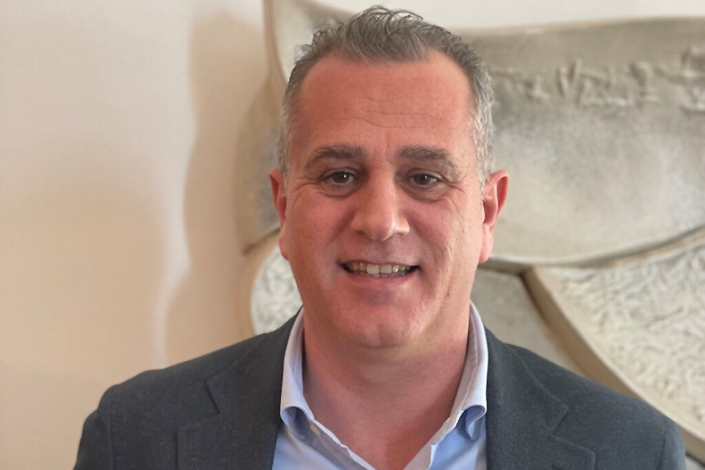 Ortofrutta, Agrintesa cresce: le priorità spiegate da Moretti