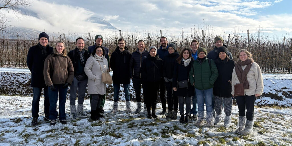 GLOBALG.A.P. incontra la filiera italiana: cresce il confronto su standard, costi e competitività