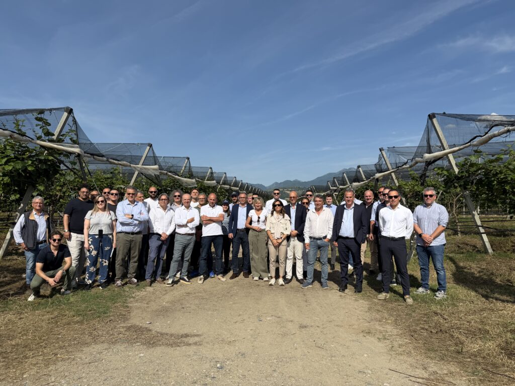 Dalla Romagna alla Calabria, la cooperazione che crea futuro