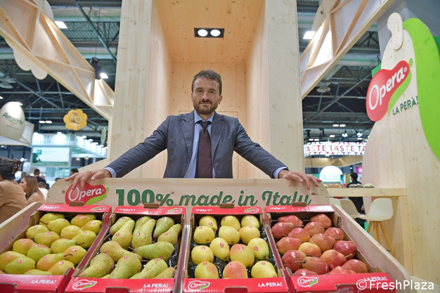 Pere, è indispensabile tornare ad una produttività competitiva